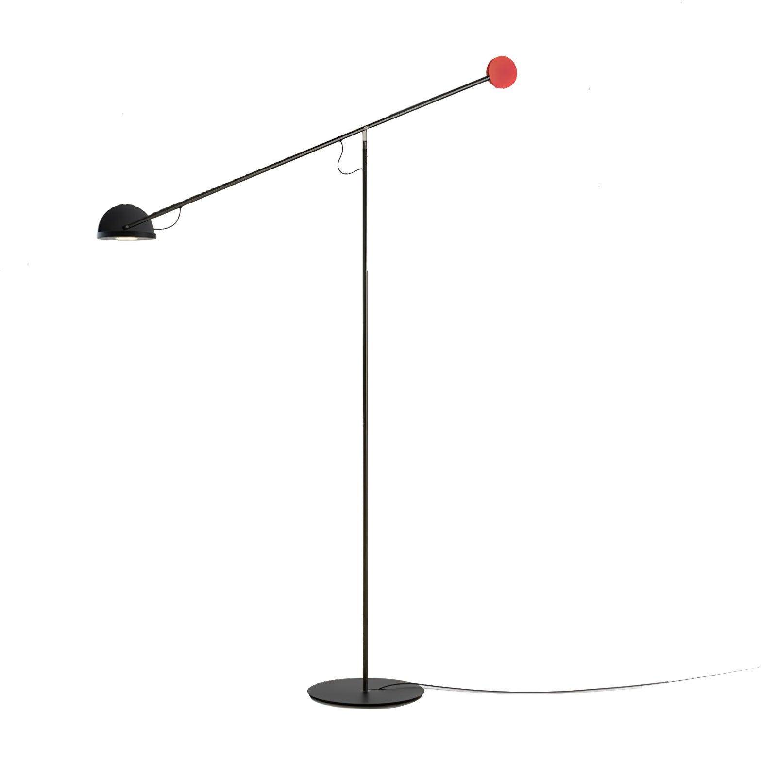 Precision Movement Floor Lamp