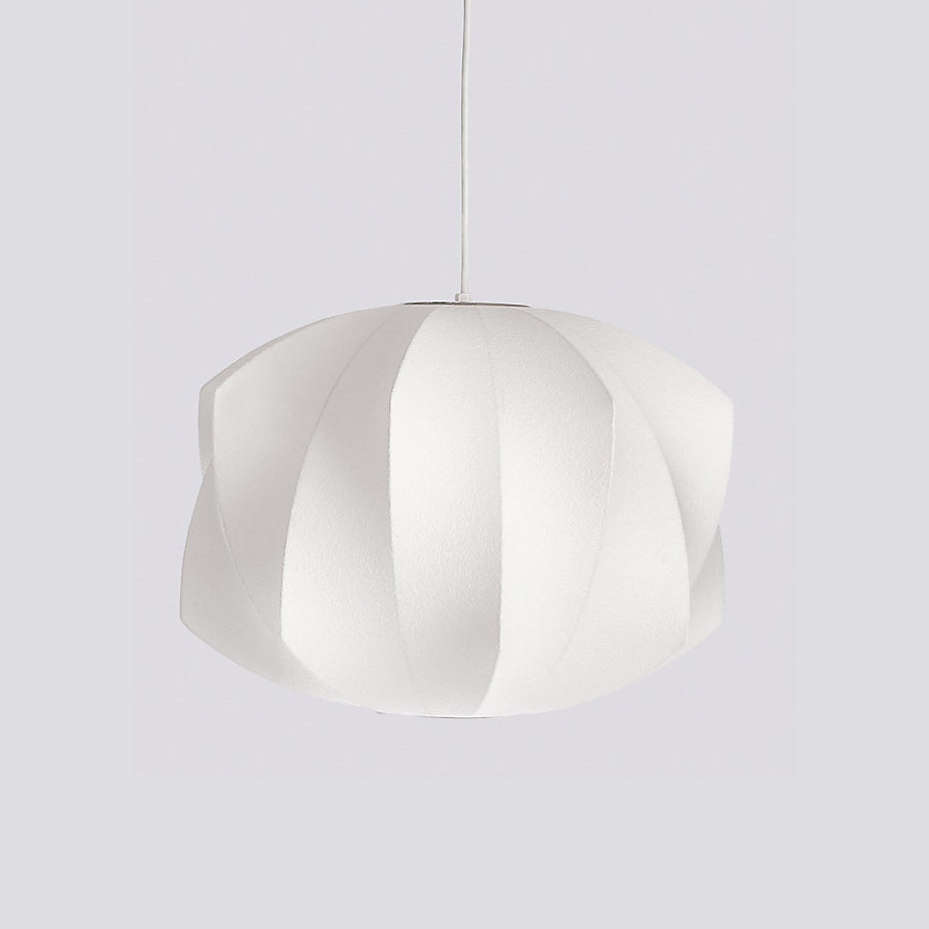 Nelson Swing Arm Pendant Lamp