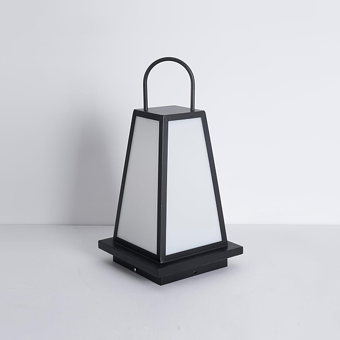 Roam Lantern Garden Outdoor Lamp