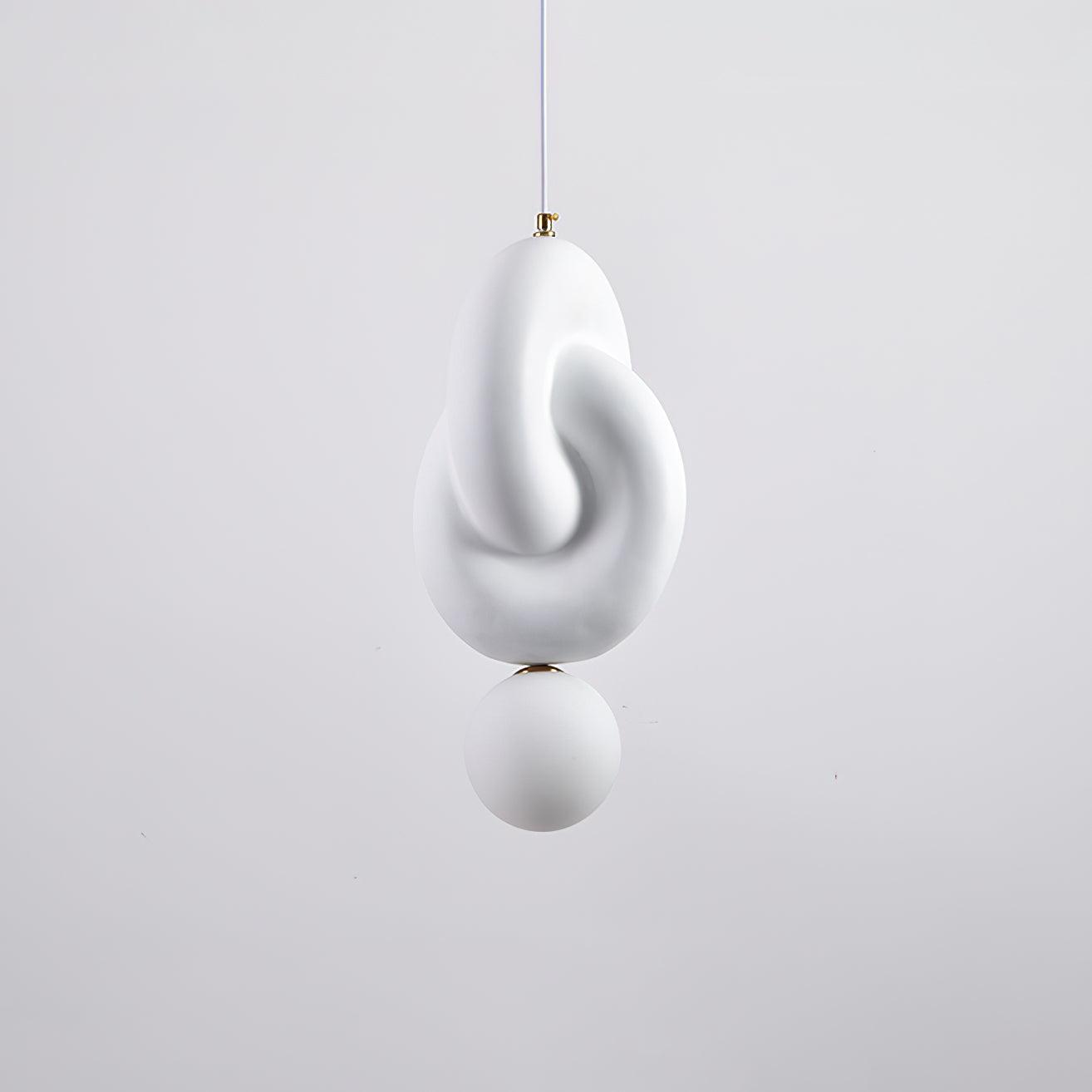 Spira Lumina Pendant Lamp