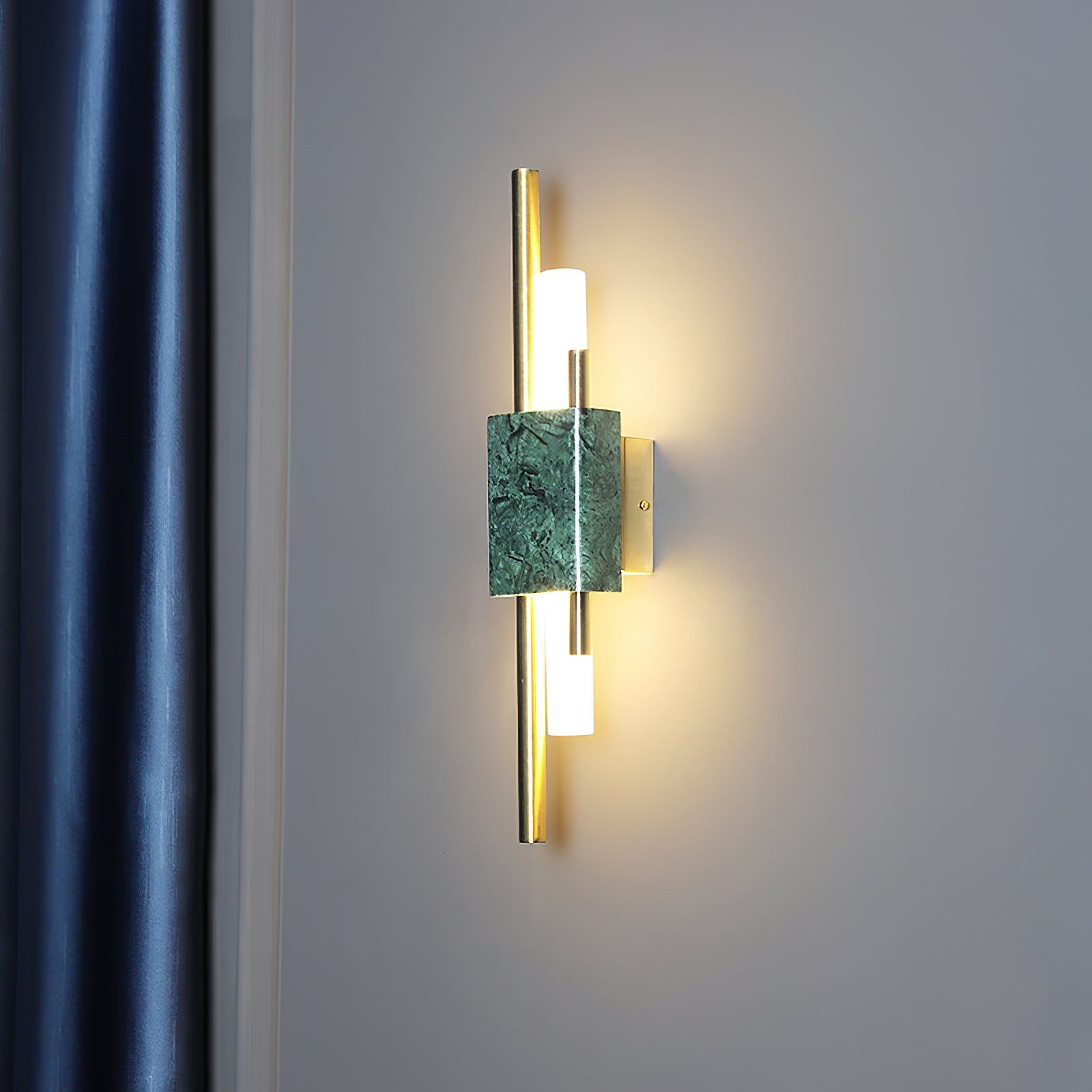 Tanto Plug In Wall Light