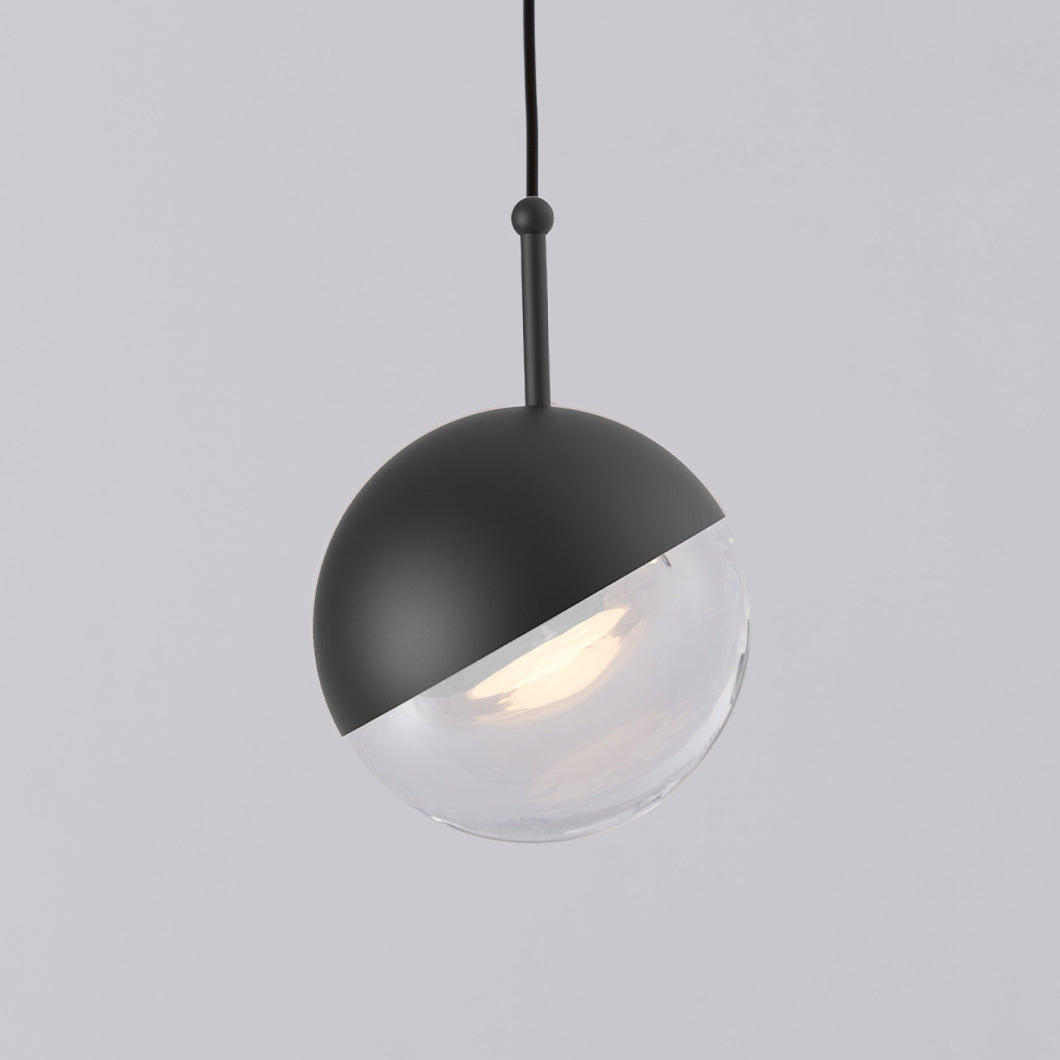 Restaurant Art LED Pendant Light