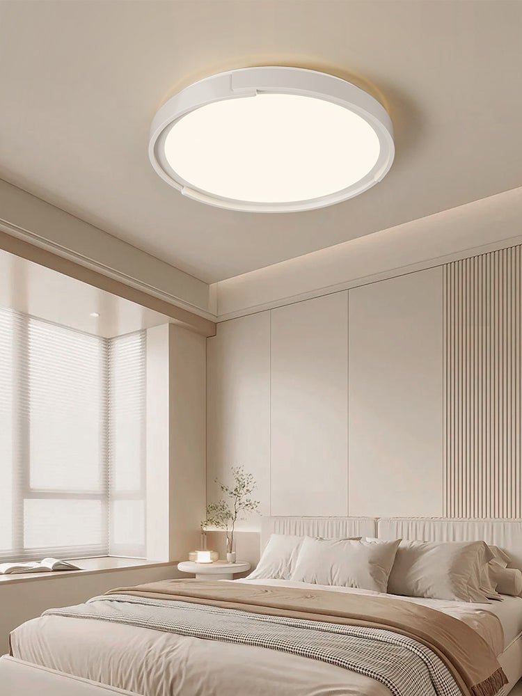 Edge Minimalist Ceiling Light