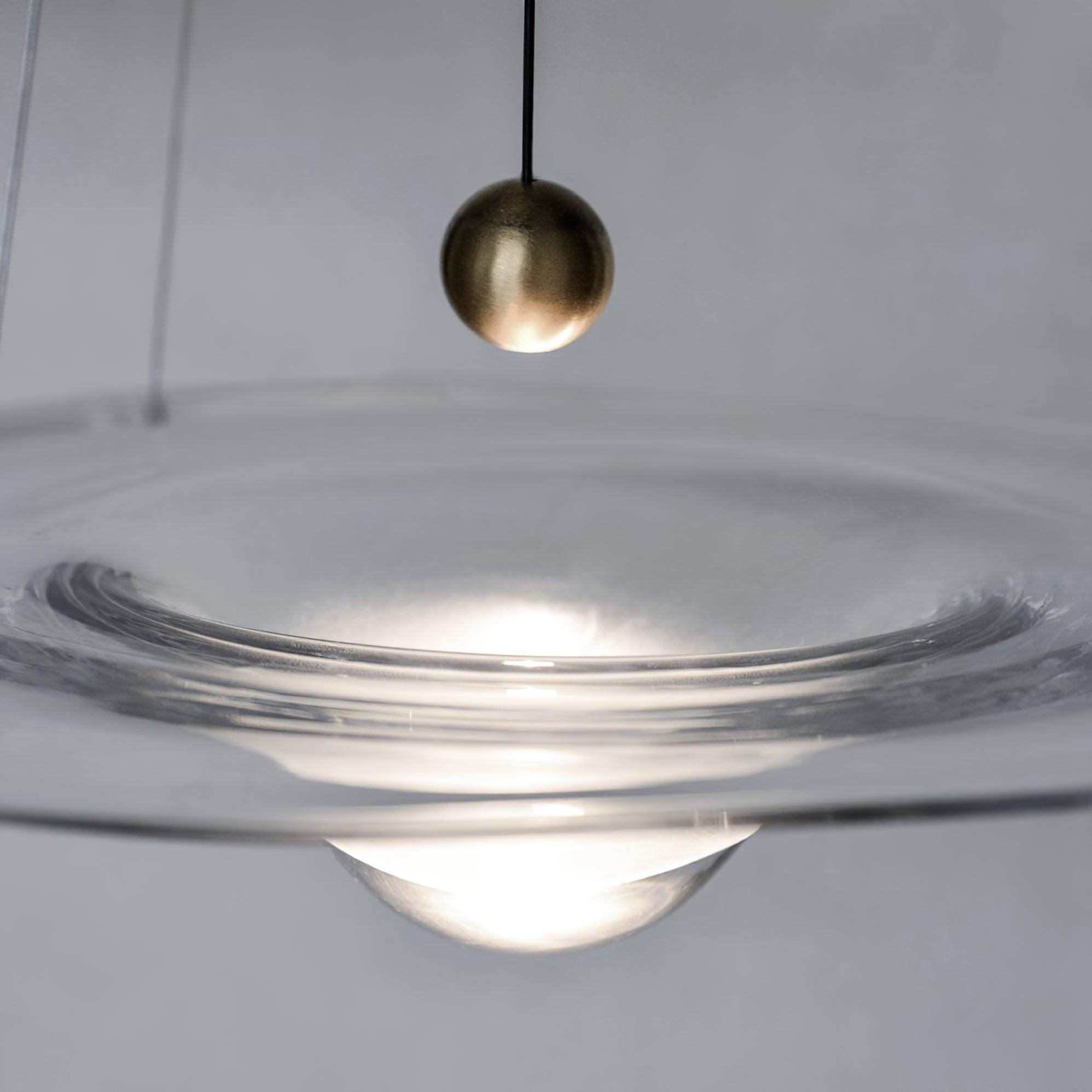 Momento Pendant Light