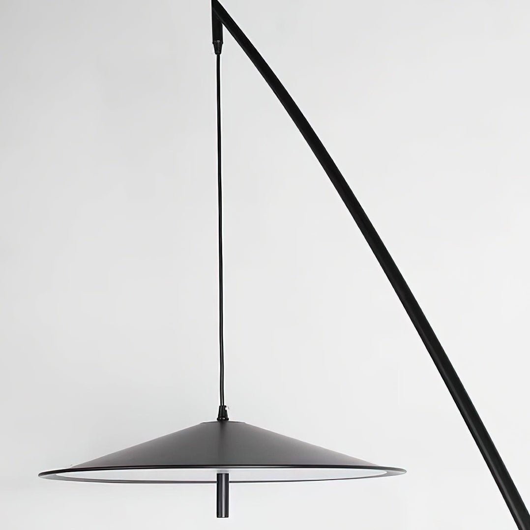 Steadfast Floor Lamp