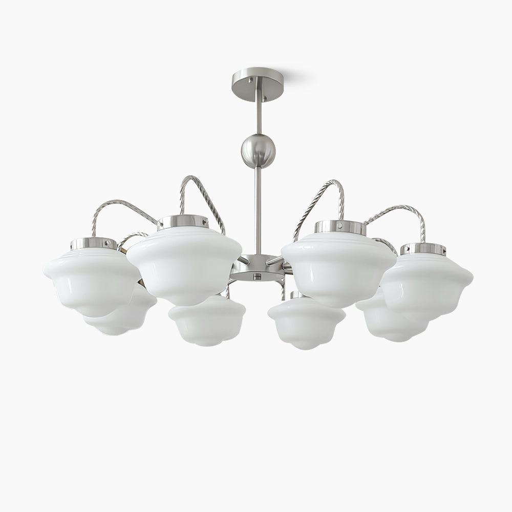 Minka Lavery Chandelier