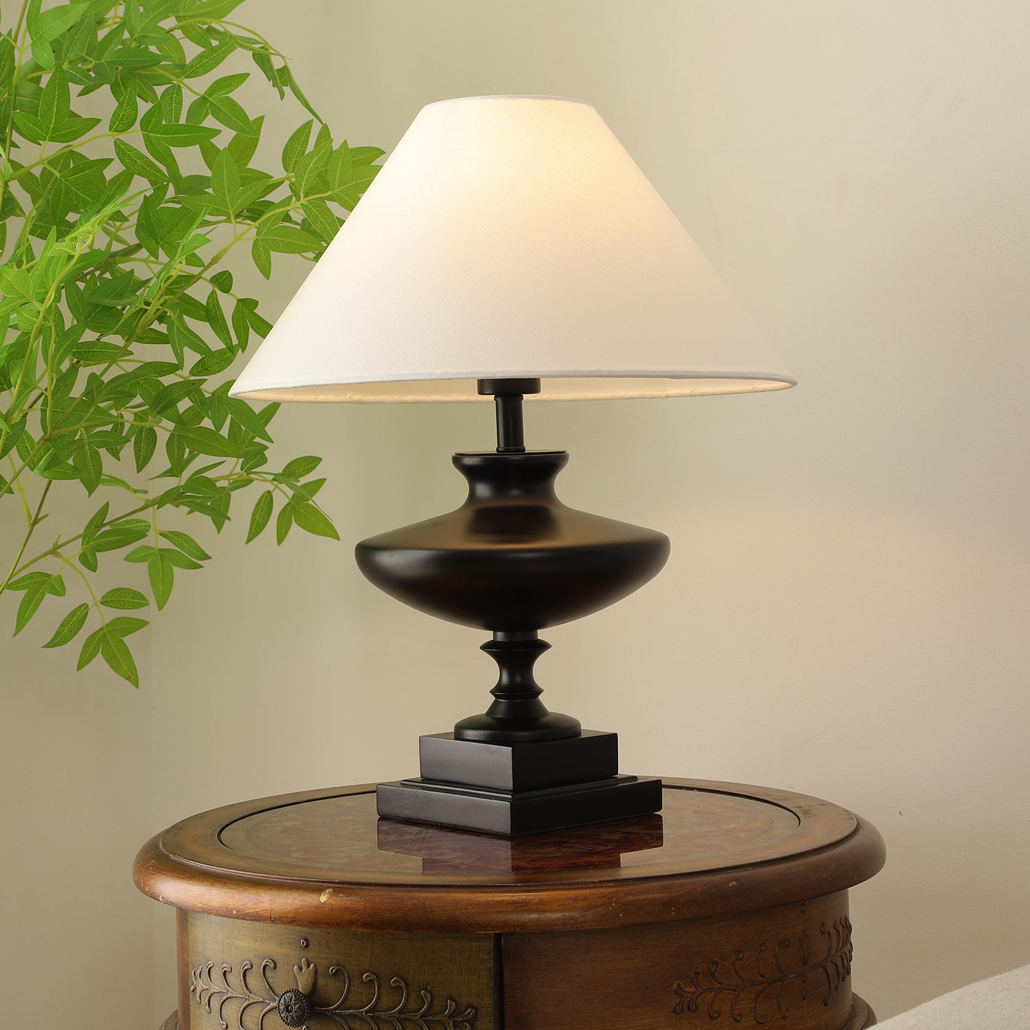 Lucas Luminary Table Lamp