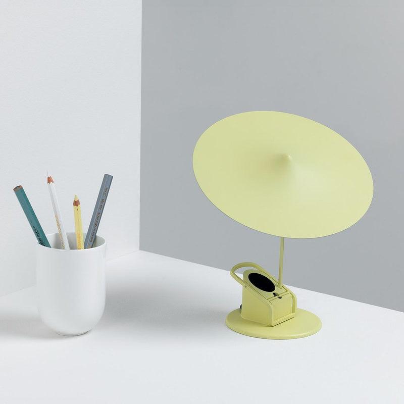 Ile Table Lamp