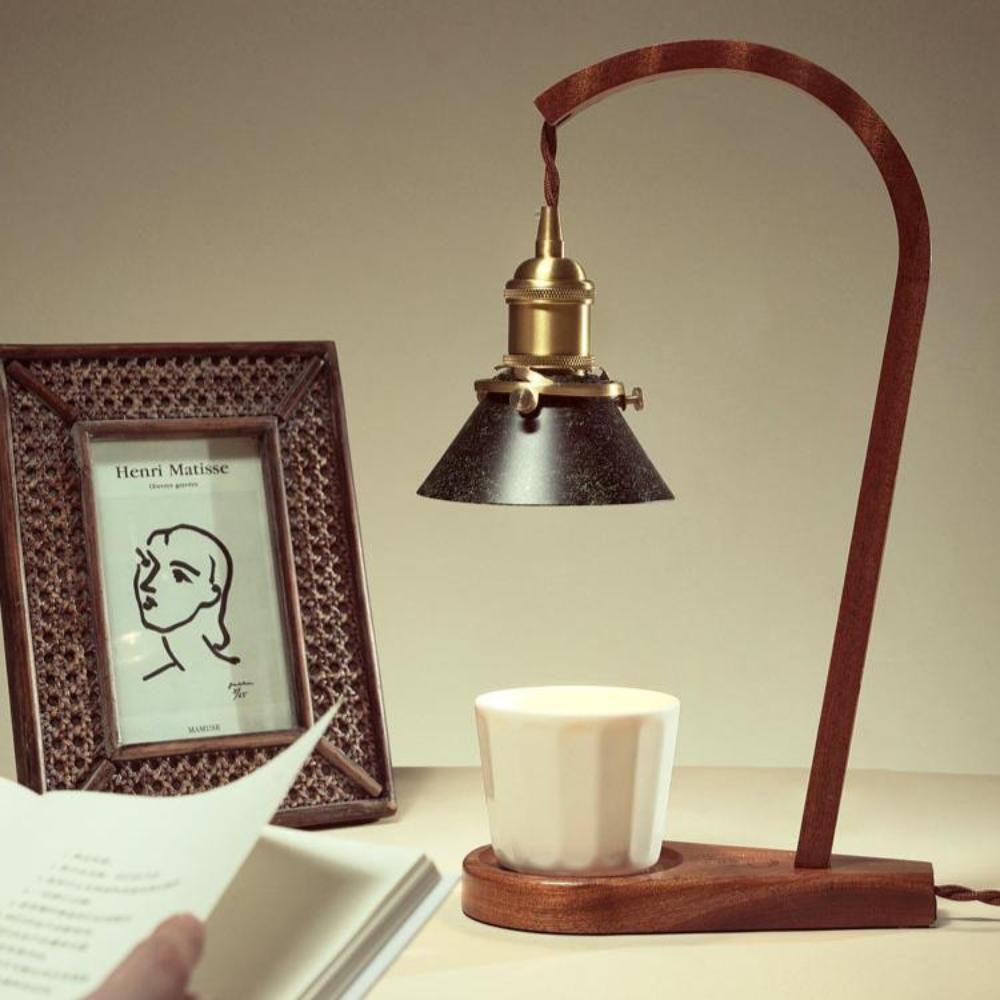 Romi Table Lamp