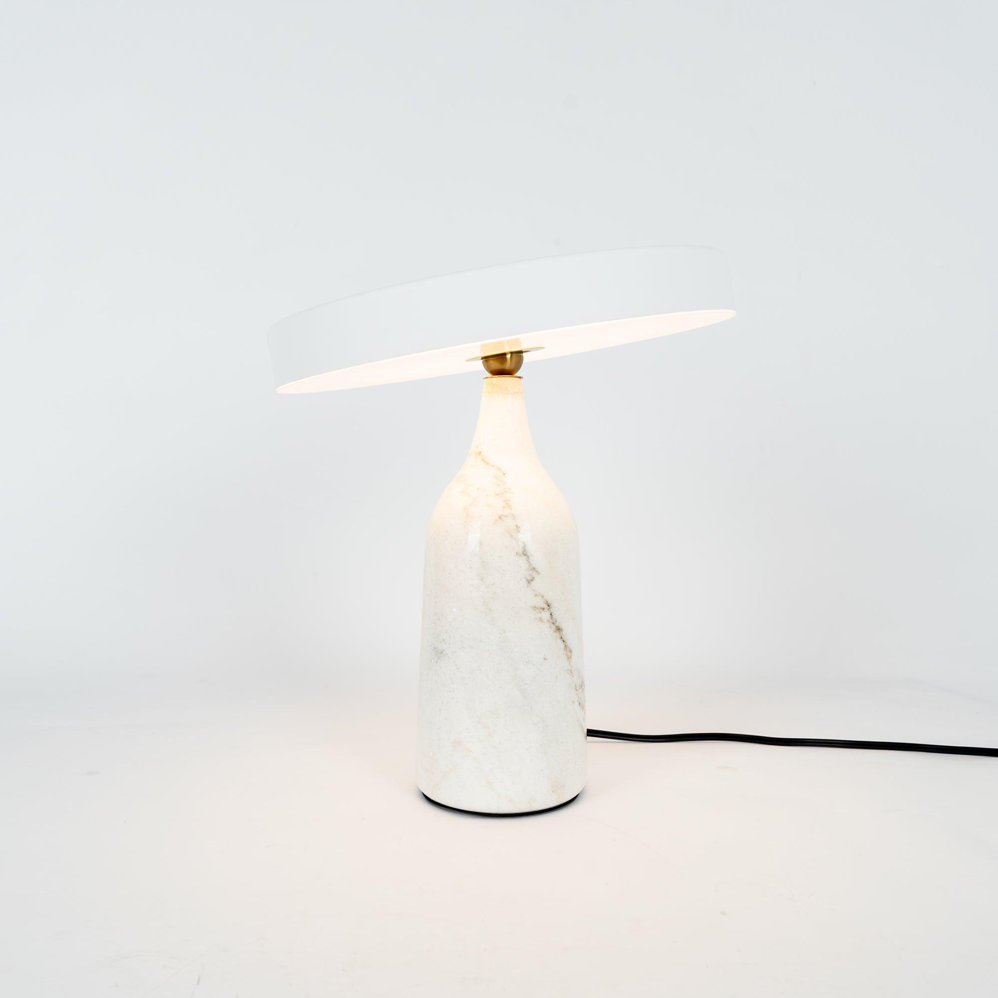 Eddy Table Lamp