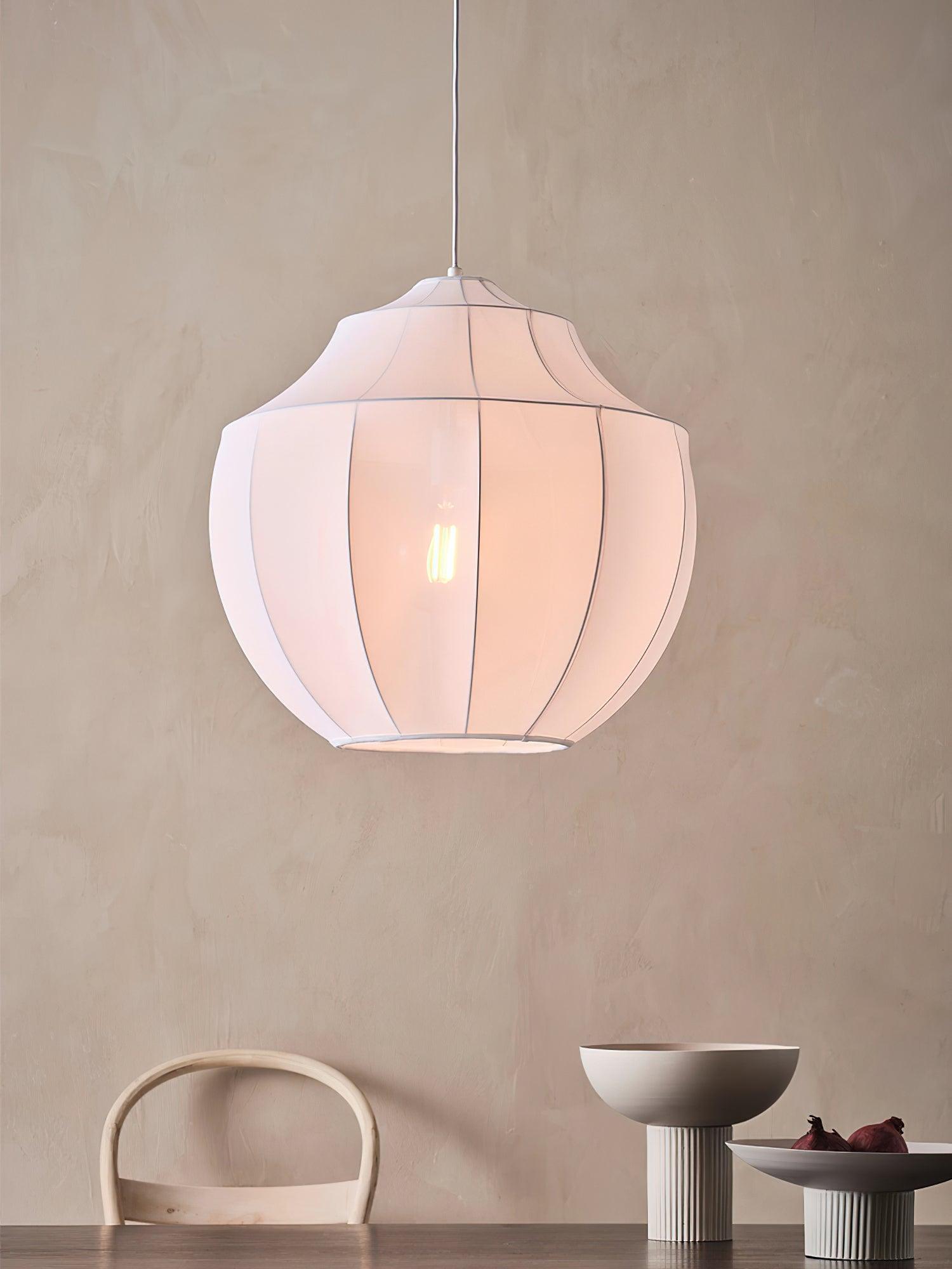 Beau Mesh Pendant Light