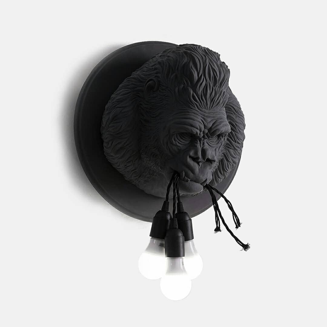 Rilla Wall Sconce