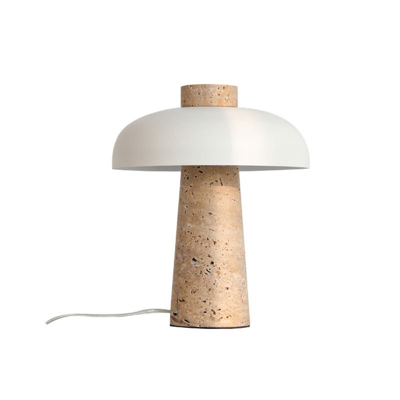 Terra Dome Table Lamp