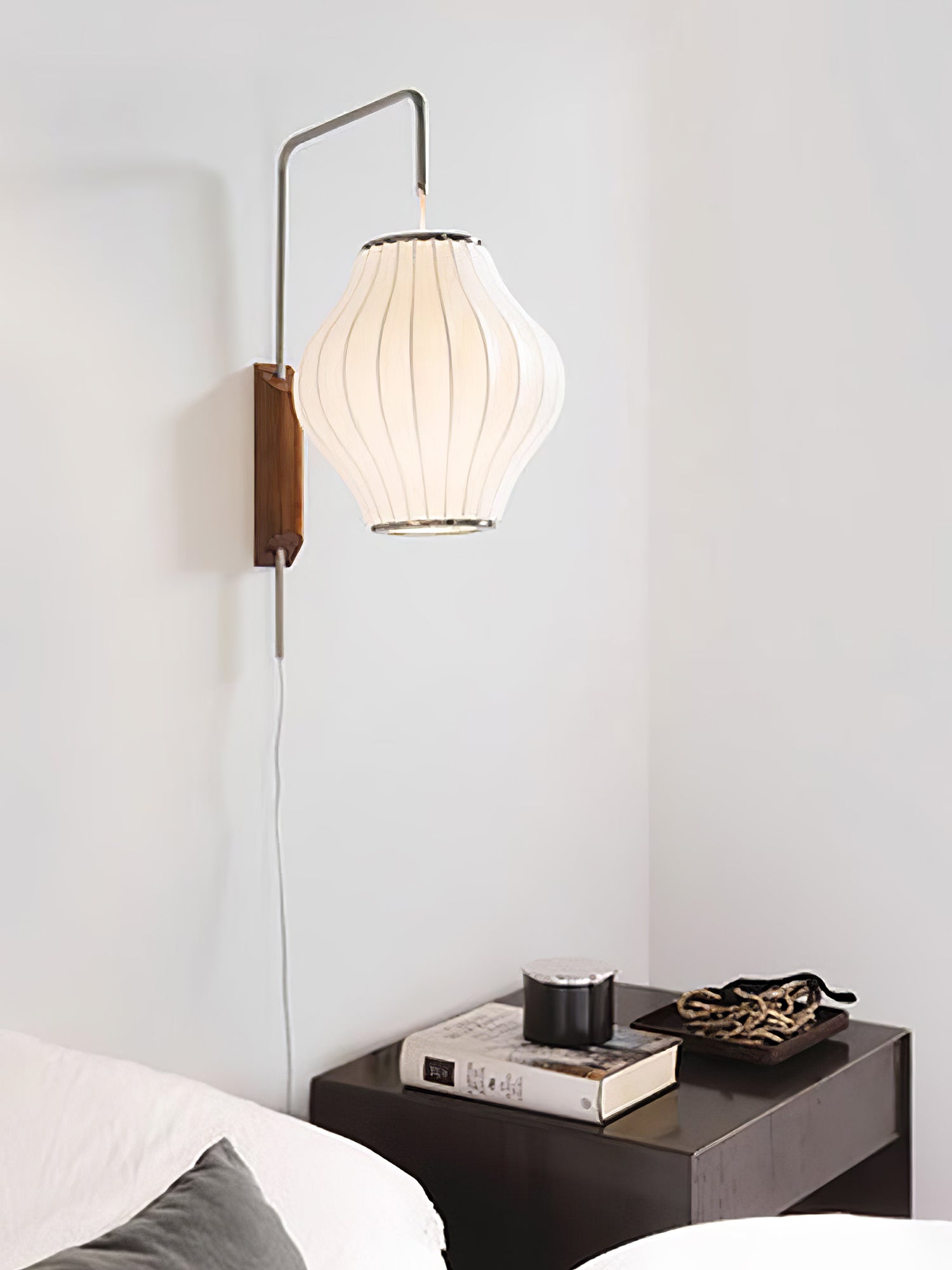 Bubble Ball Wall Sconce