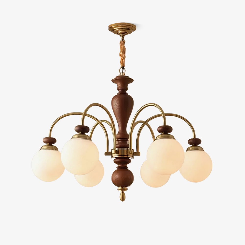 Windsor Classic Chandelier