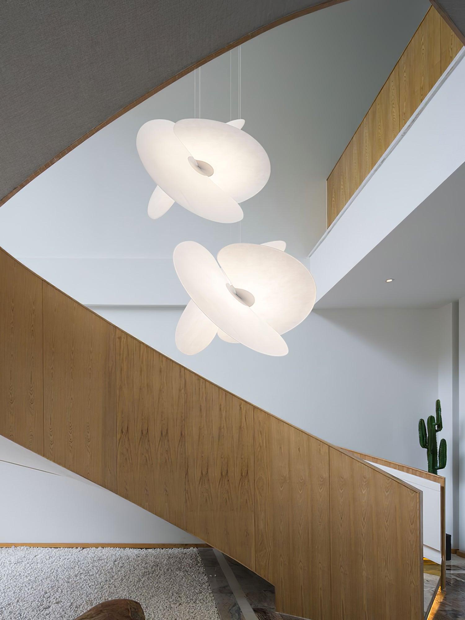 Levante Pendant Lamp