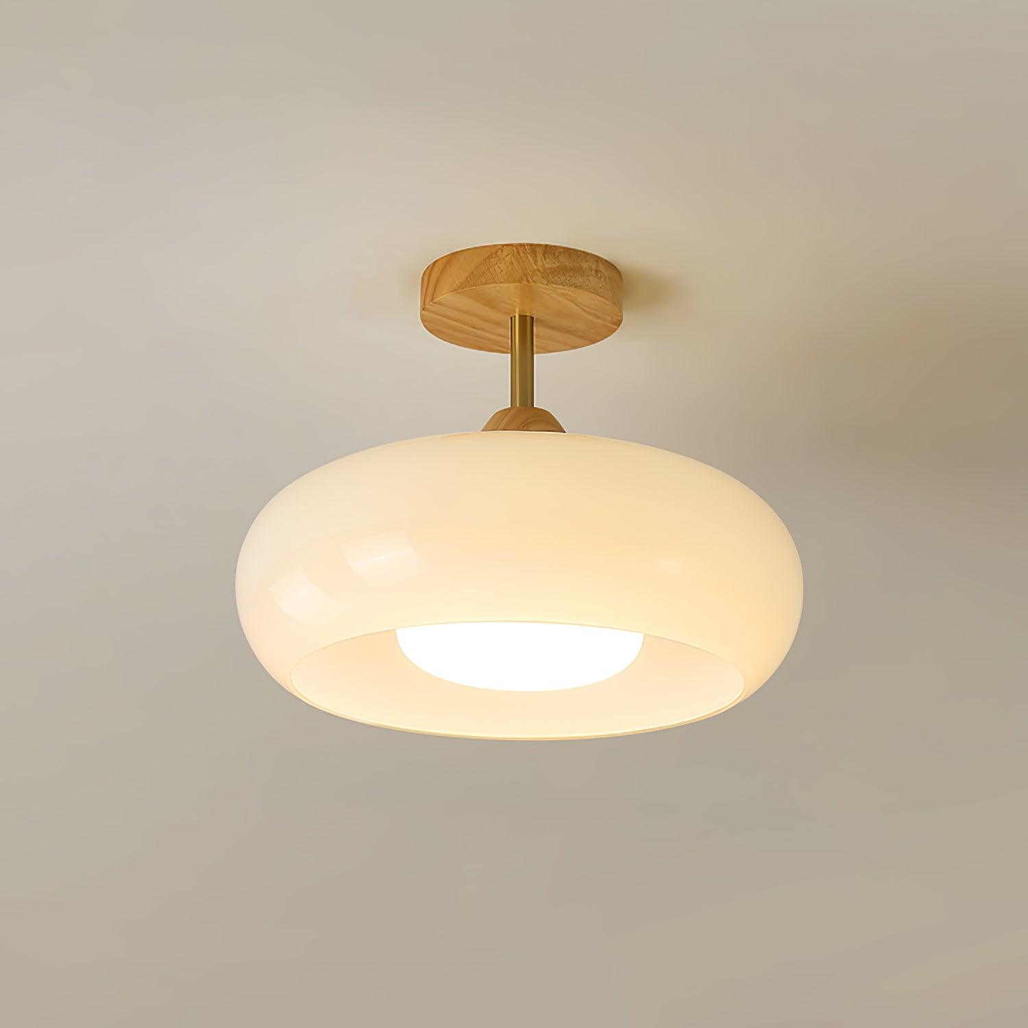 Plafonnier Ceiling Lamp