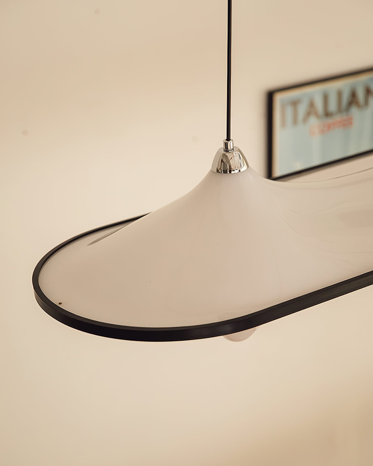 Rilke Pendant Lamp