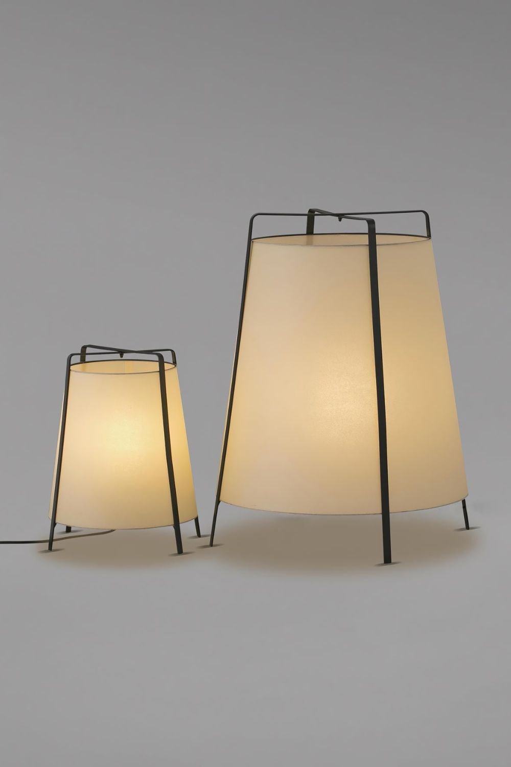 Luca Soft Glow Table Lamp