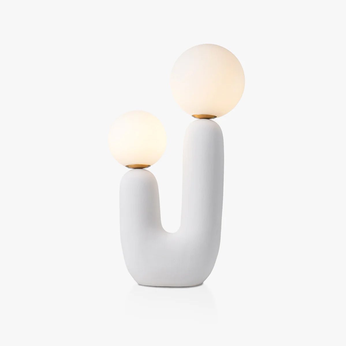 Oo Ceramics Table Lamp