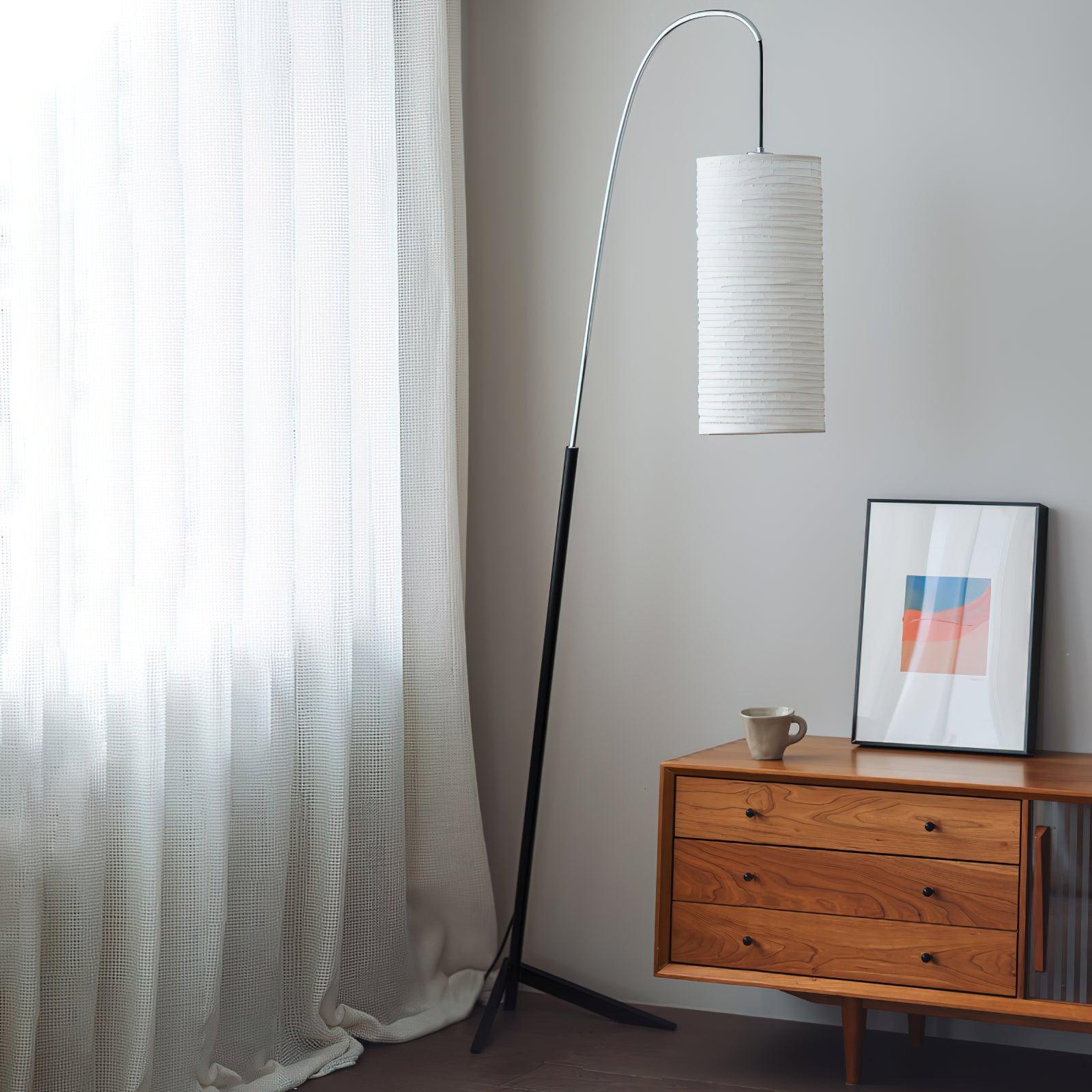 Kalmar Floor Lamp