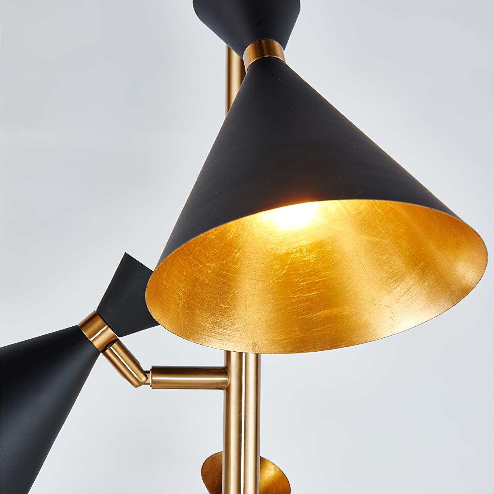 Stilnovo Adjustable Floor Lamp