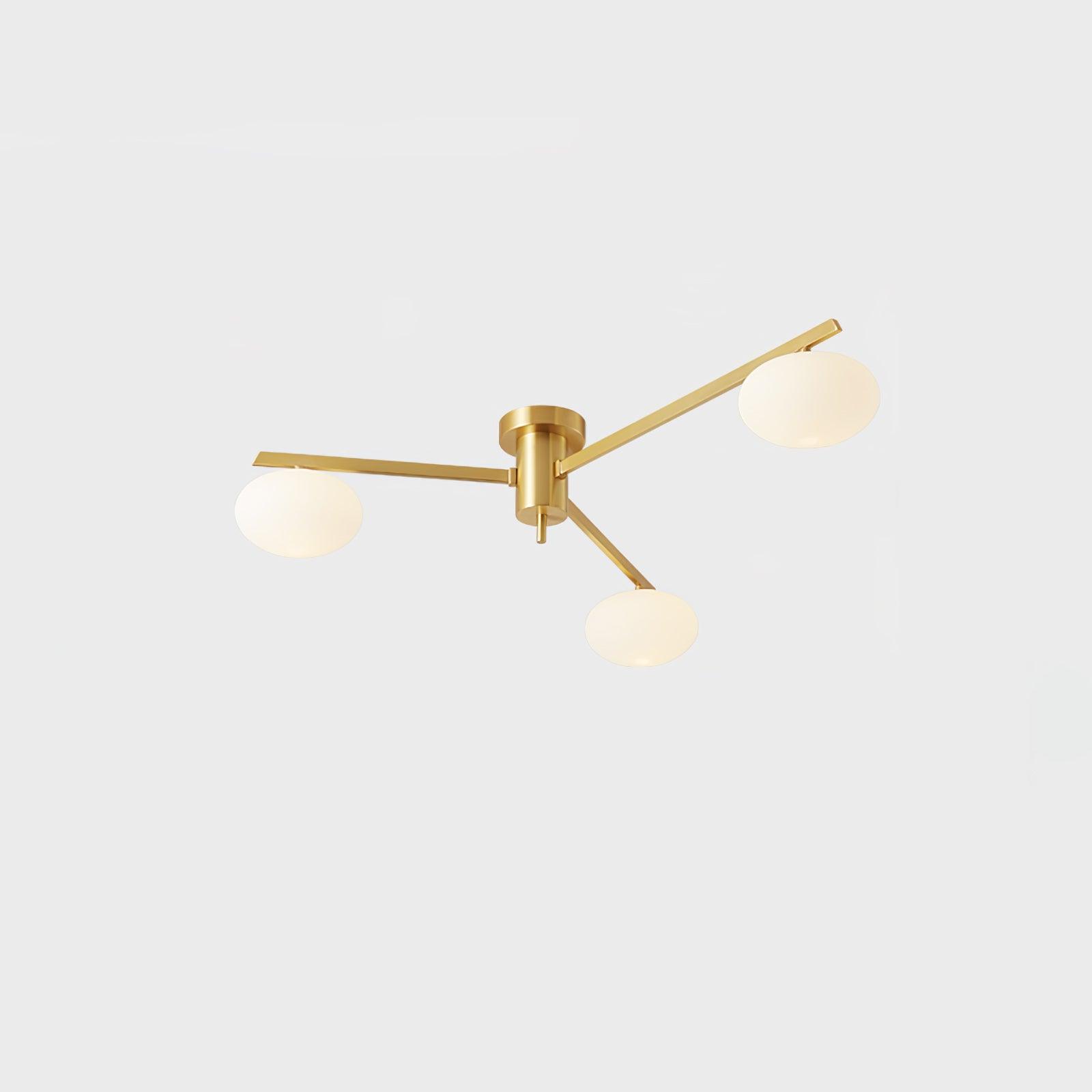 Jasper Ceiling Lamp