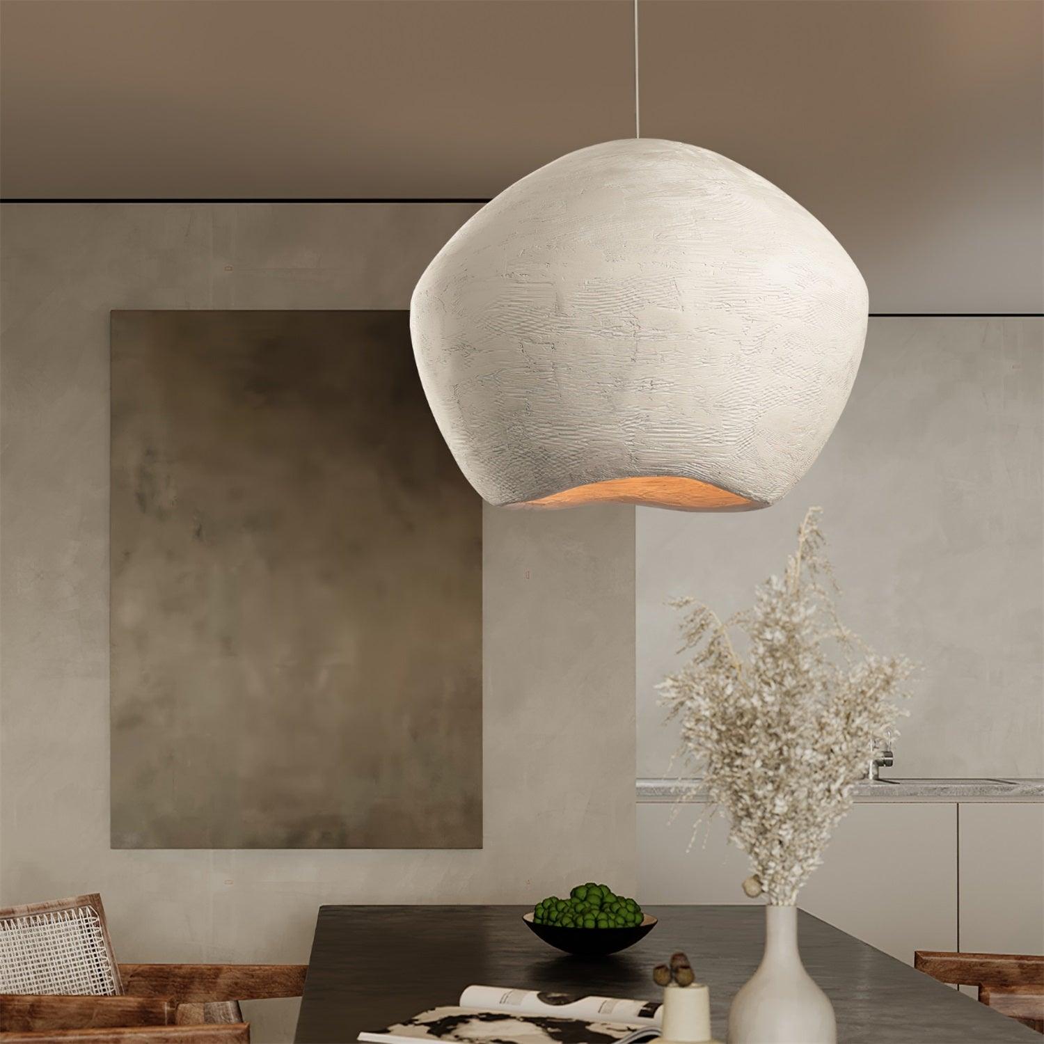 Dome Pendant Lamp