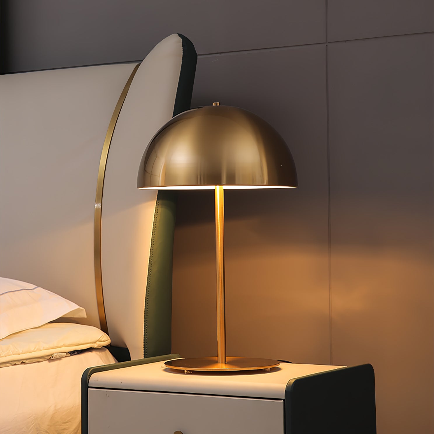 Hanna Table Lamp