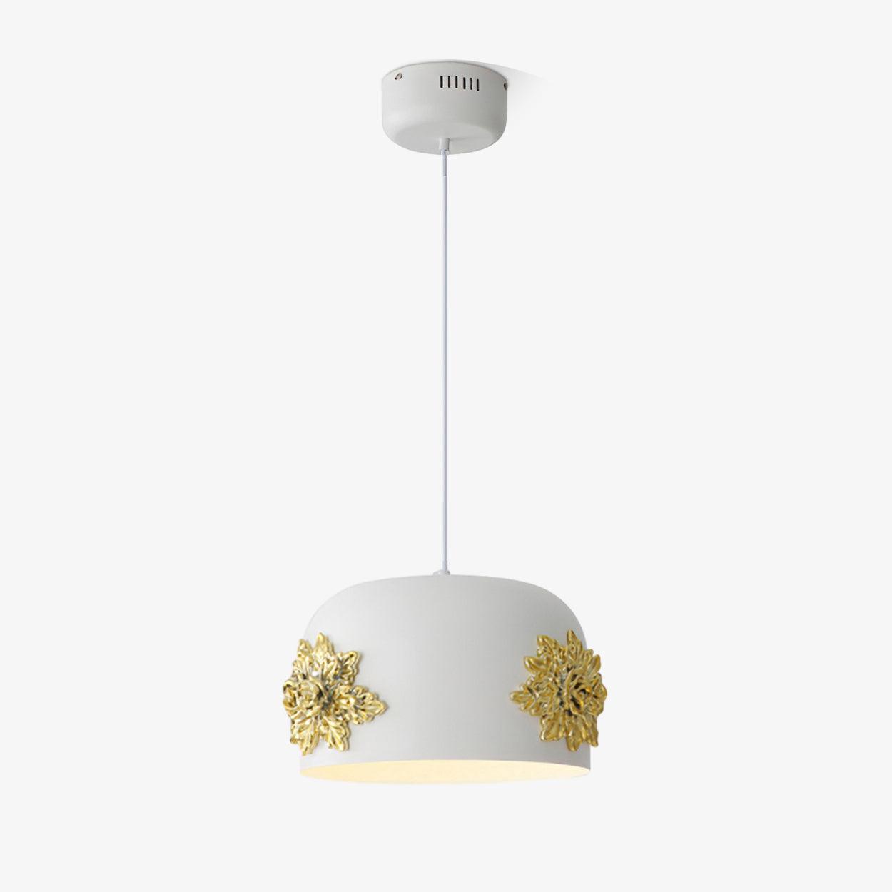 Tuz Pendant Light