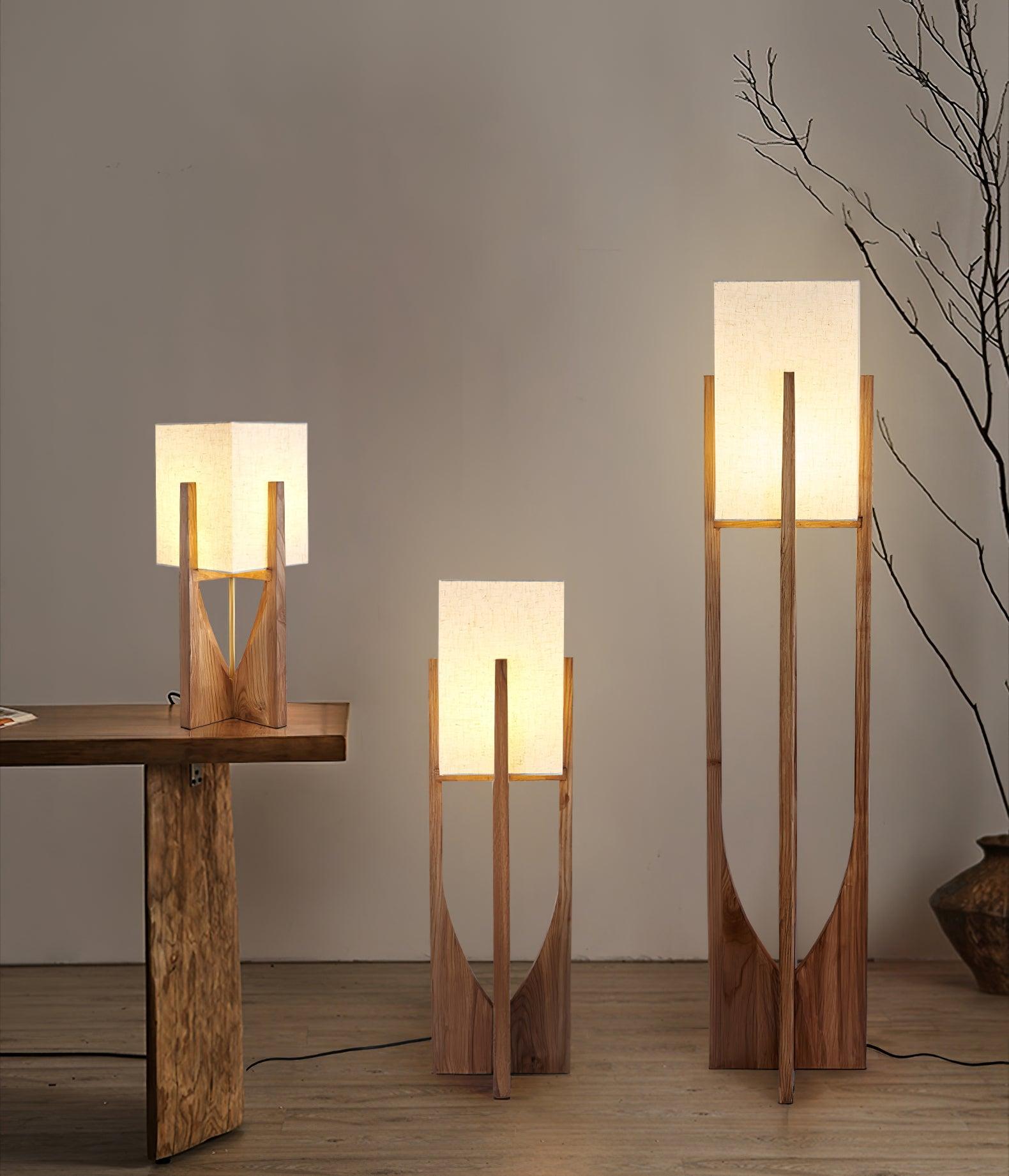 Fairbanks Floor Lamp