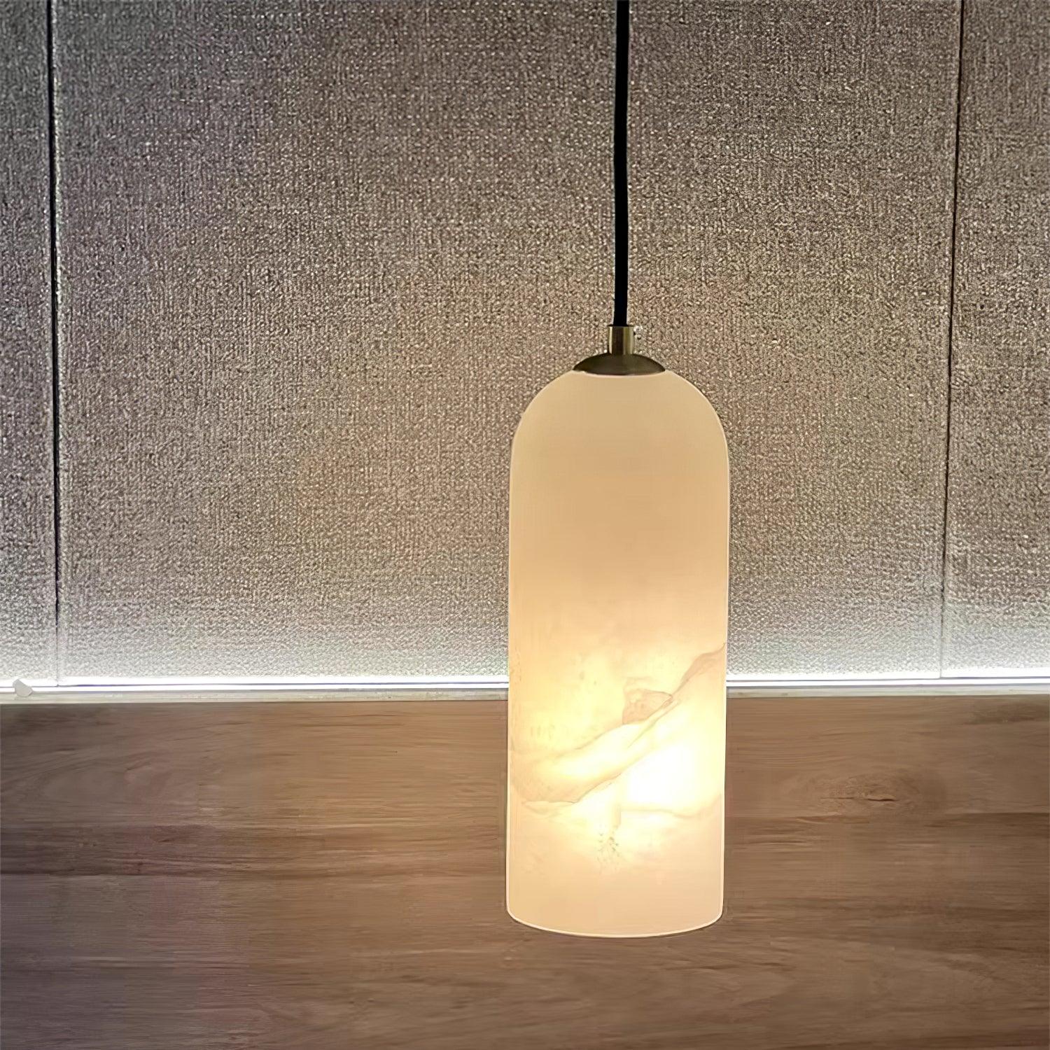 Monty Pendant Lamp