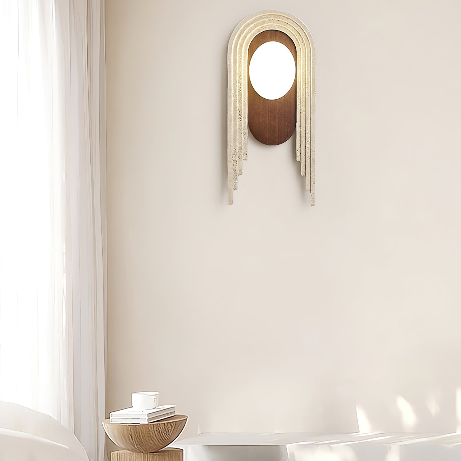 Vima Wall Light