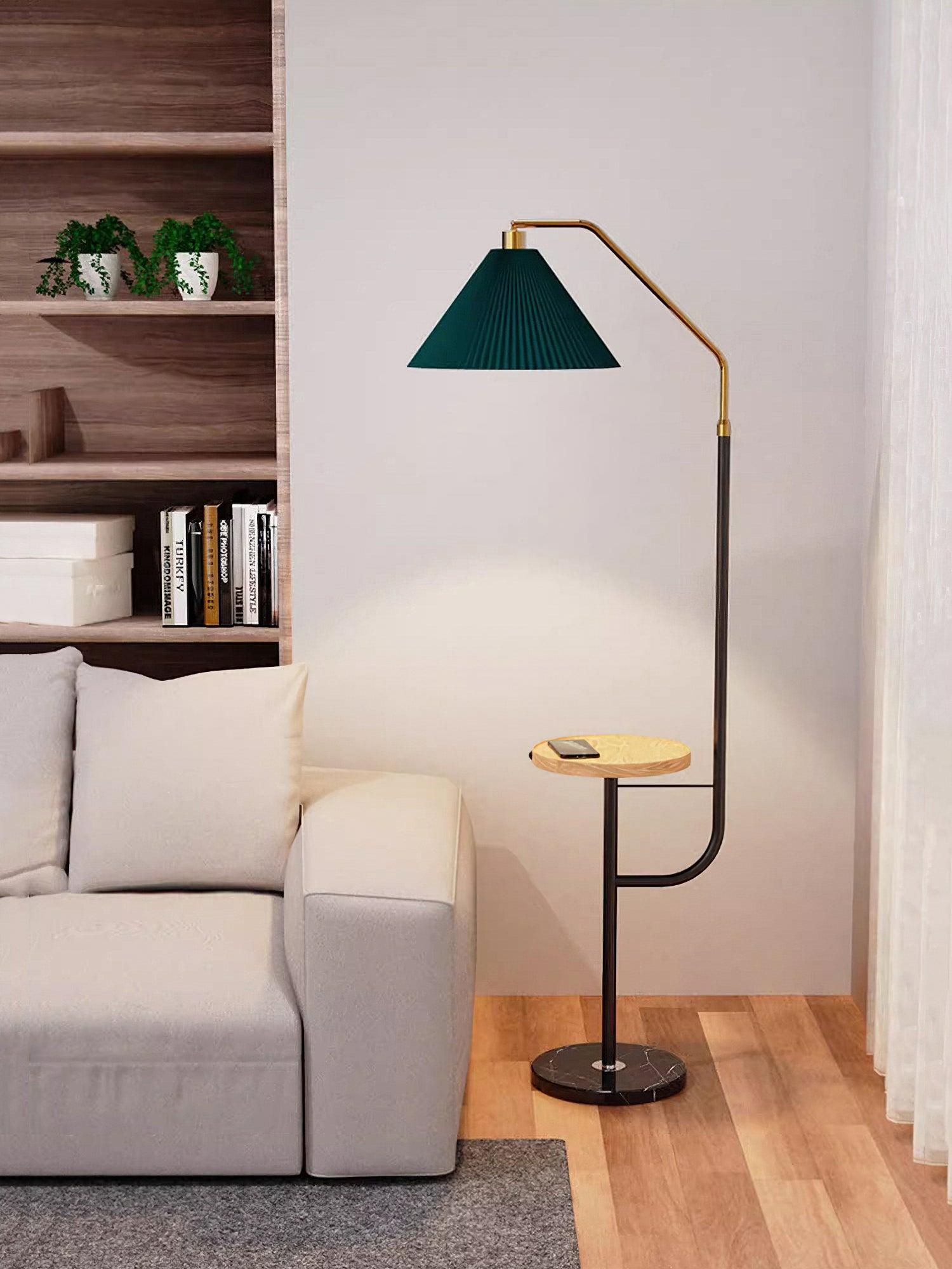 Ozz Floor Lamp