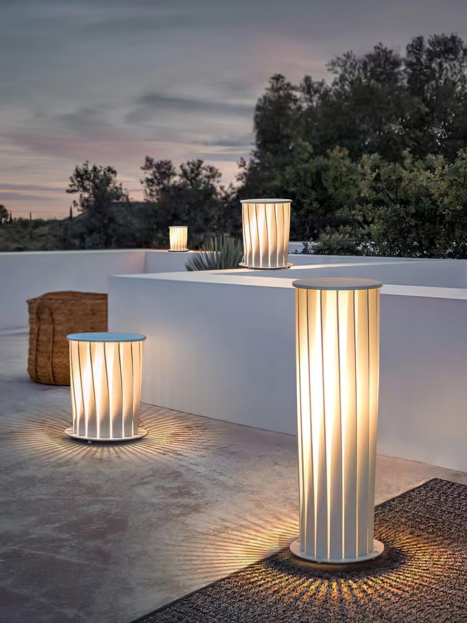 Unopiu LED Outdoor Light