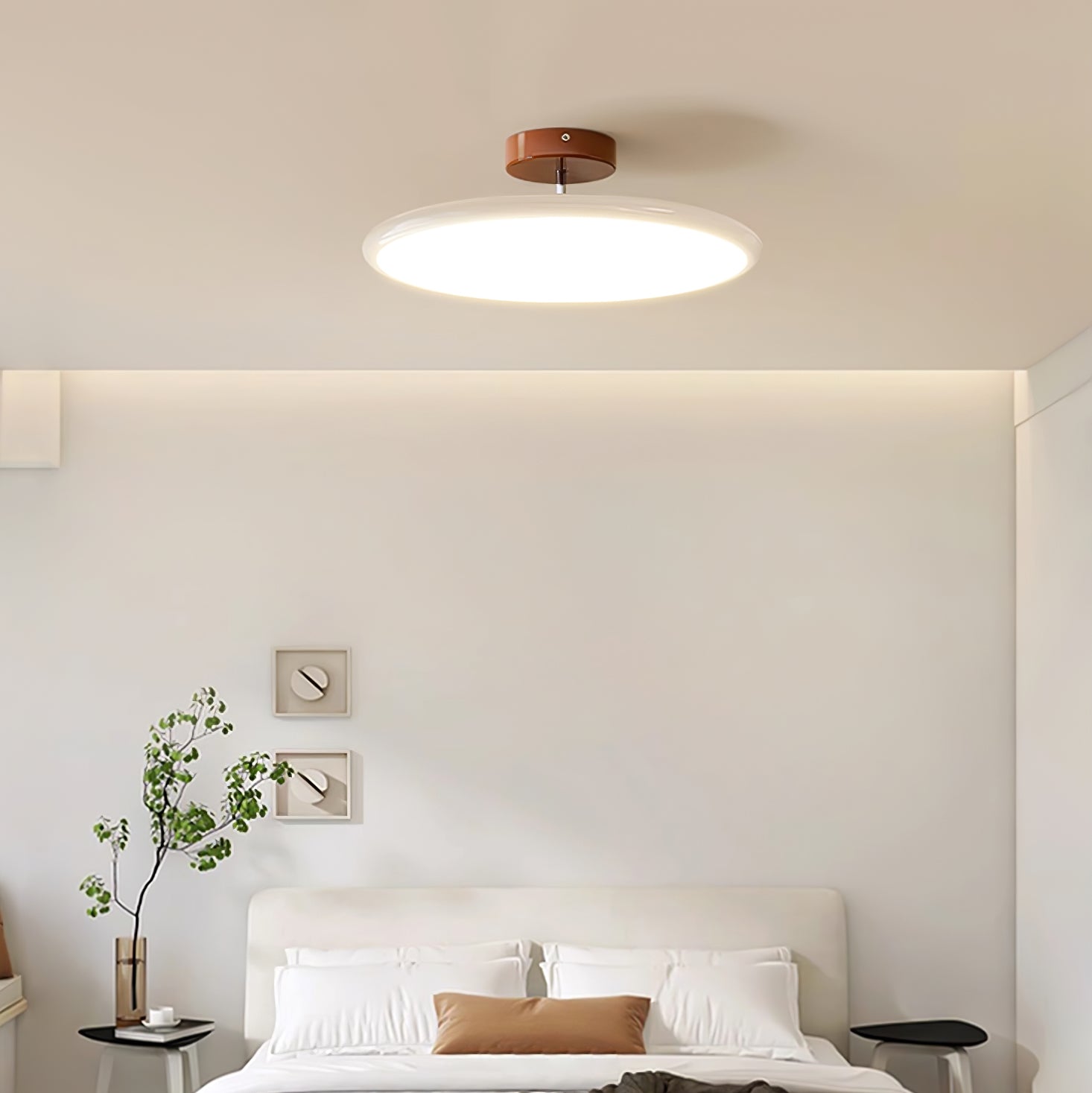 Lola Adjustable Ceiling Light