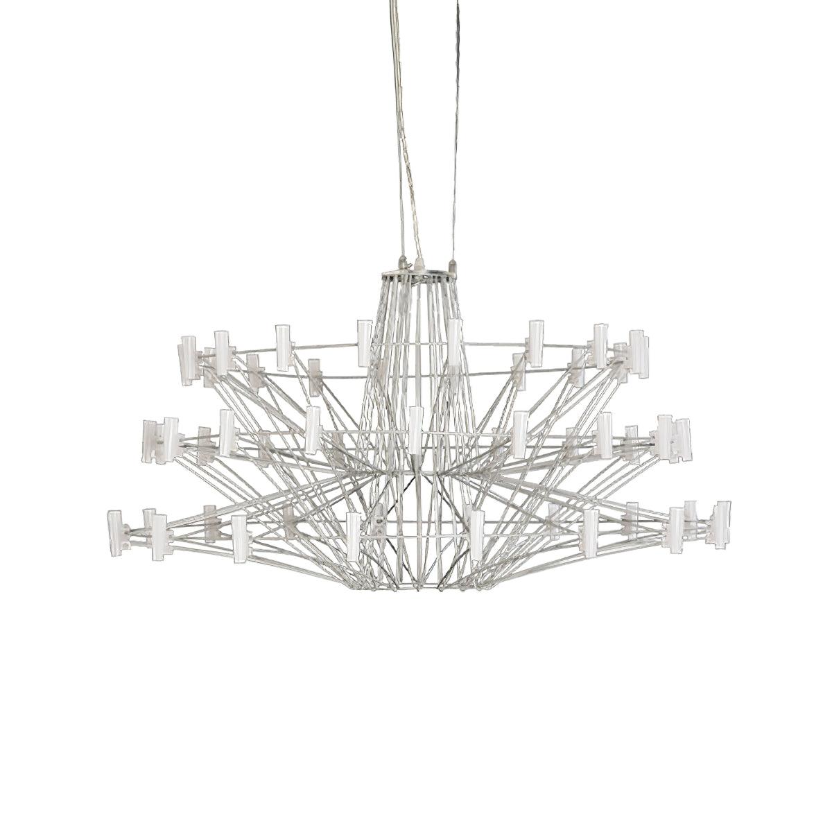 Sky Ballet Chandelier