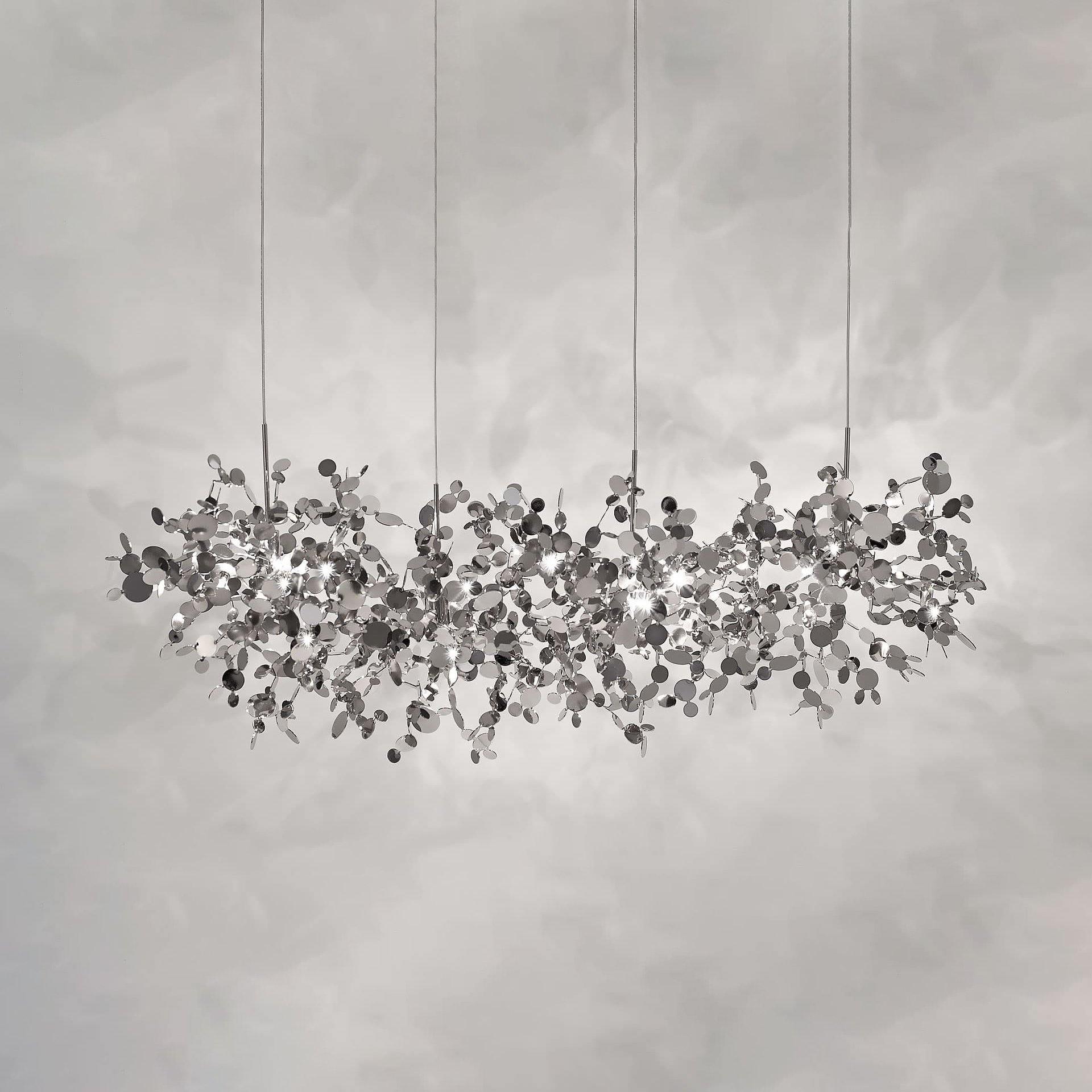 Luminex Pendant Lamp