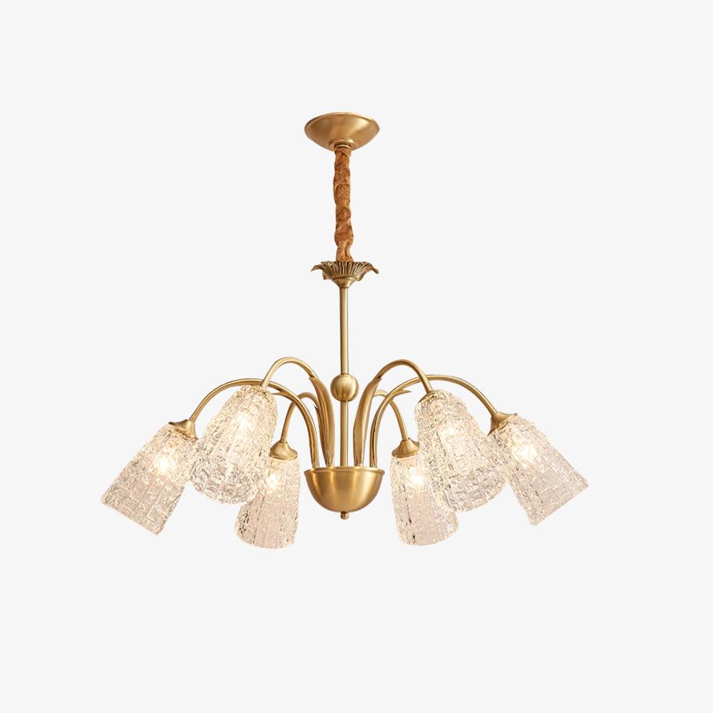 Nikoll Chandelier