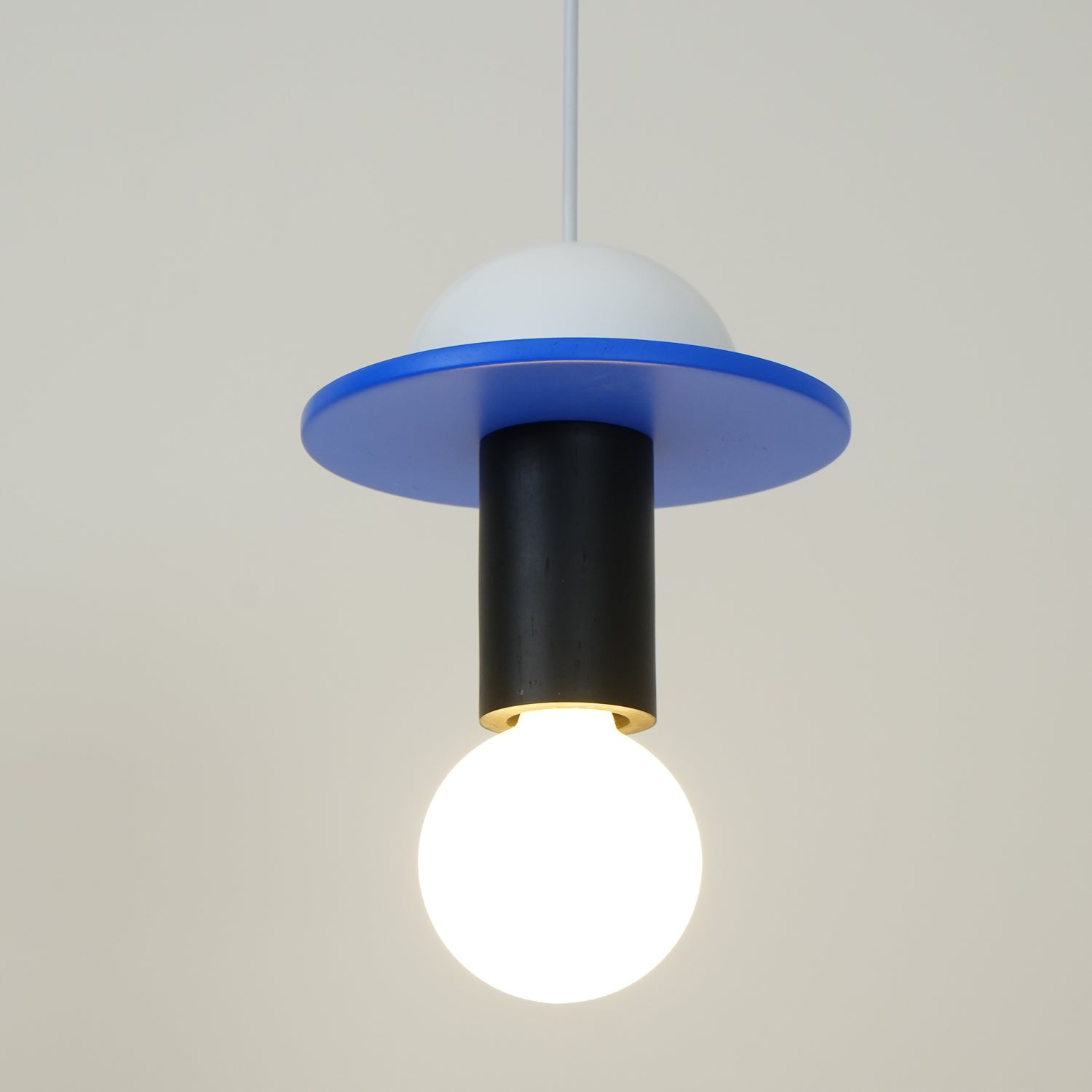 Building Blocks Pendant Lamp