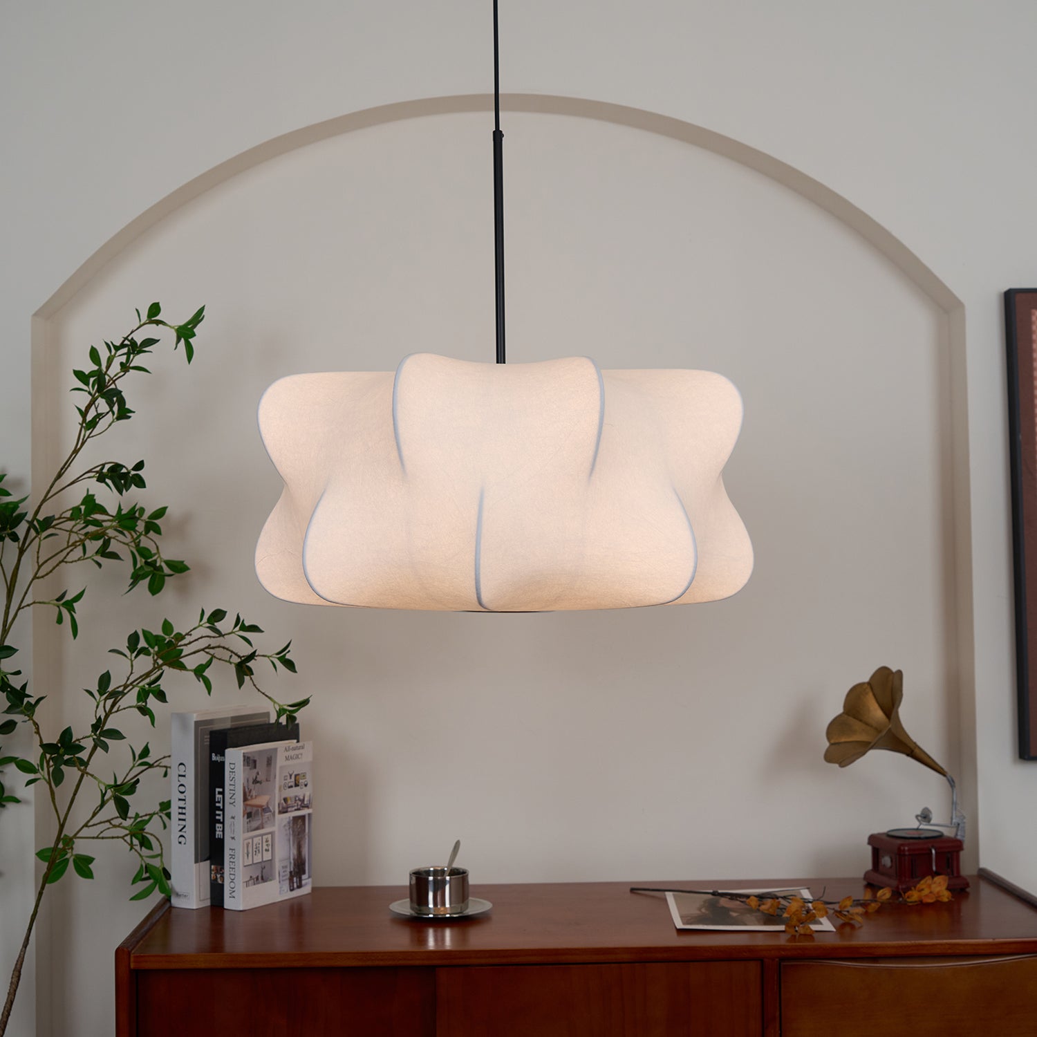 Elysia Pendant Light