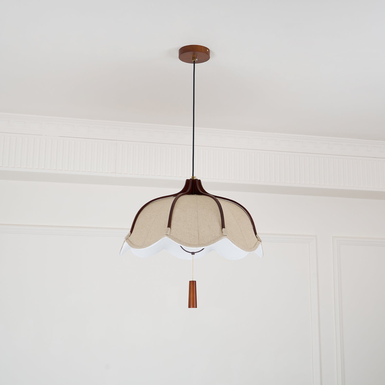 Evelyn Pendant Lamp