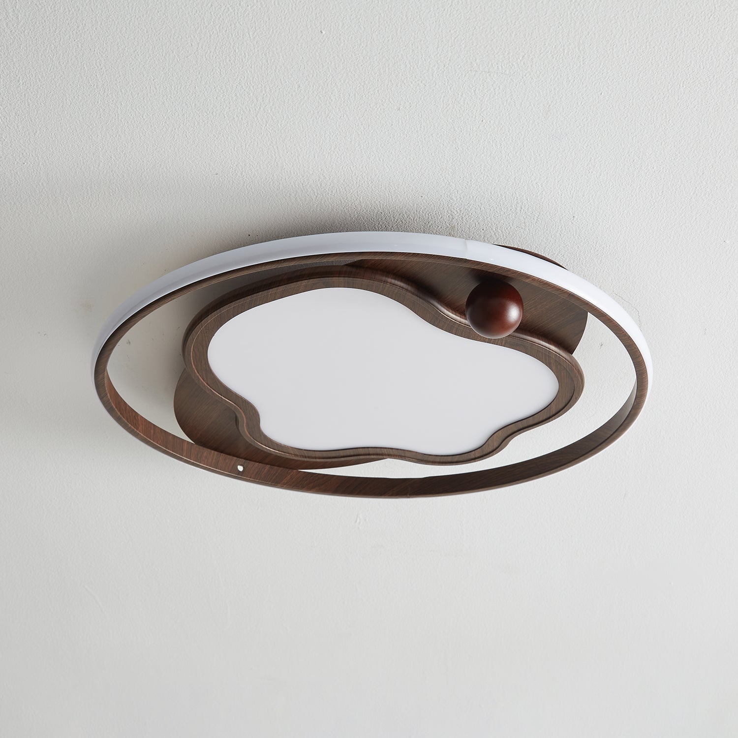 Cloudcrest Ceiling Light