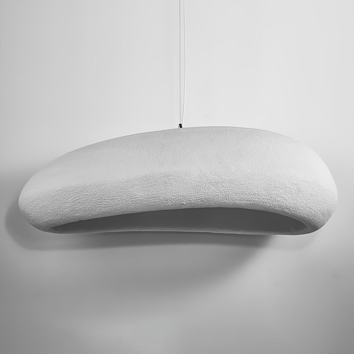 Shinto Cloud Pendant Light