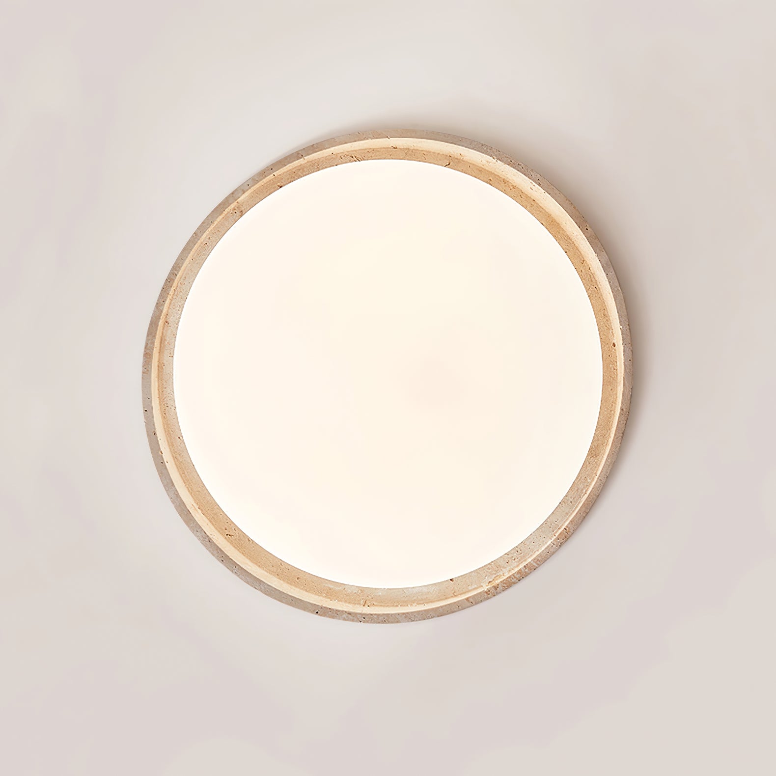 Lumen Arc Ceiling Light