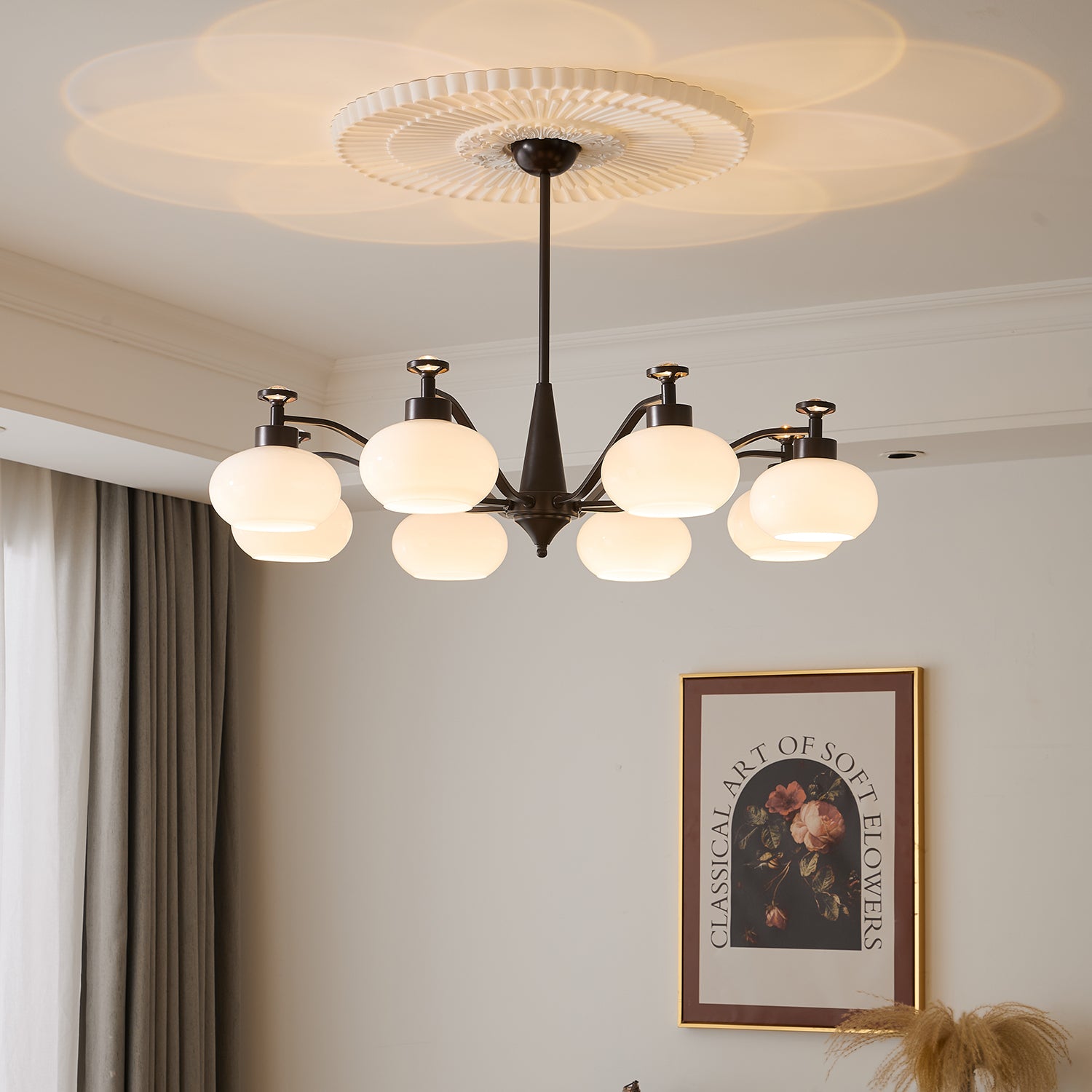 Astrid Chandelier