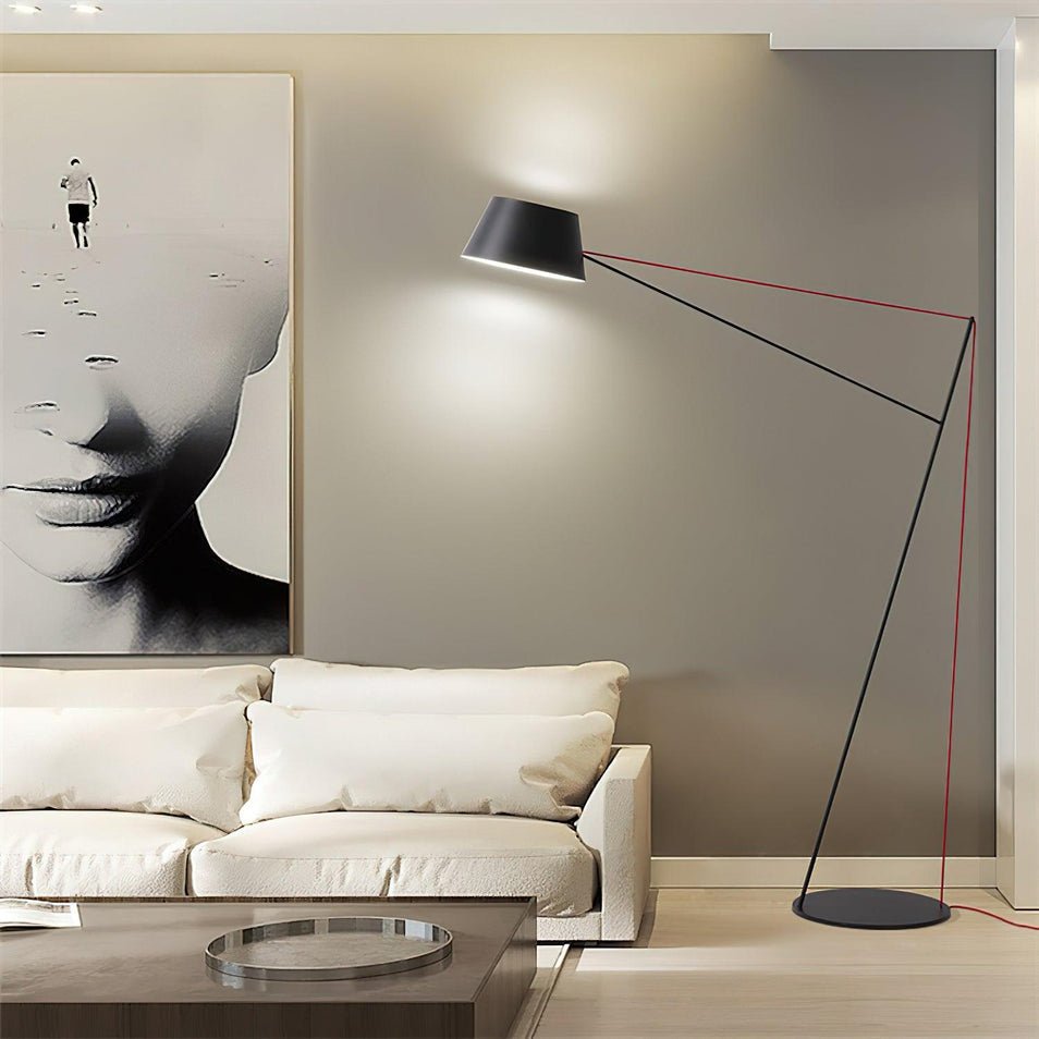 Spar Floor Lamp