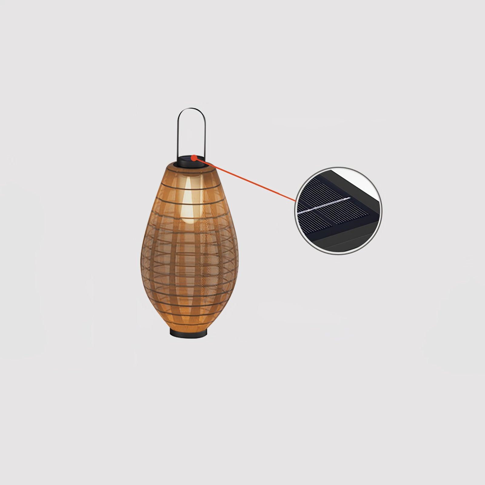 Oasis Mesh Beacon Outdoor Lamp