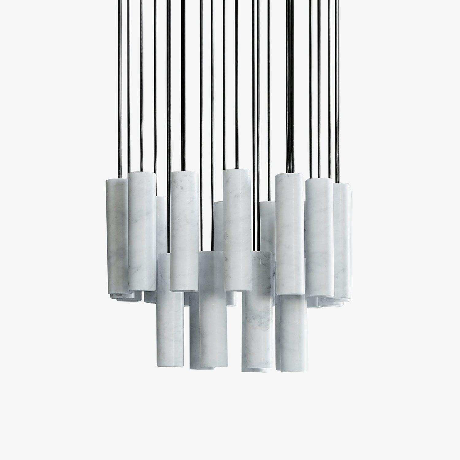 Silo Pendant Light