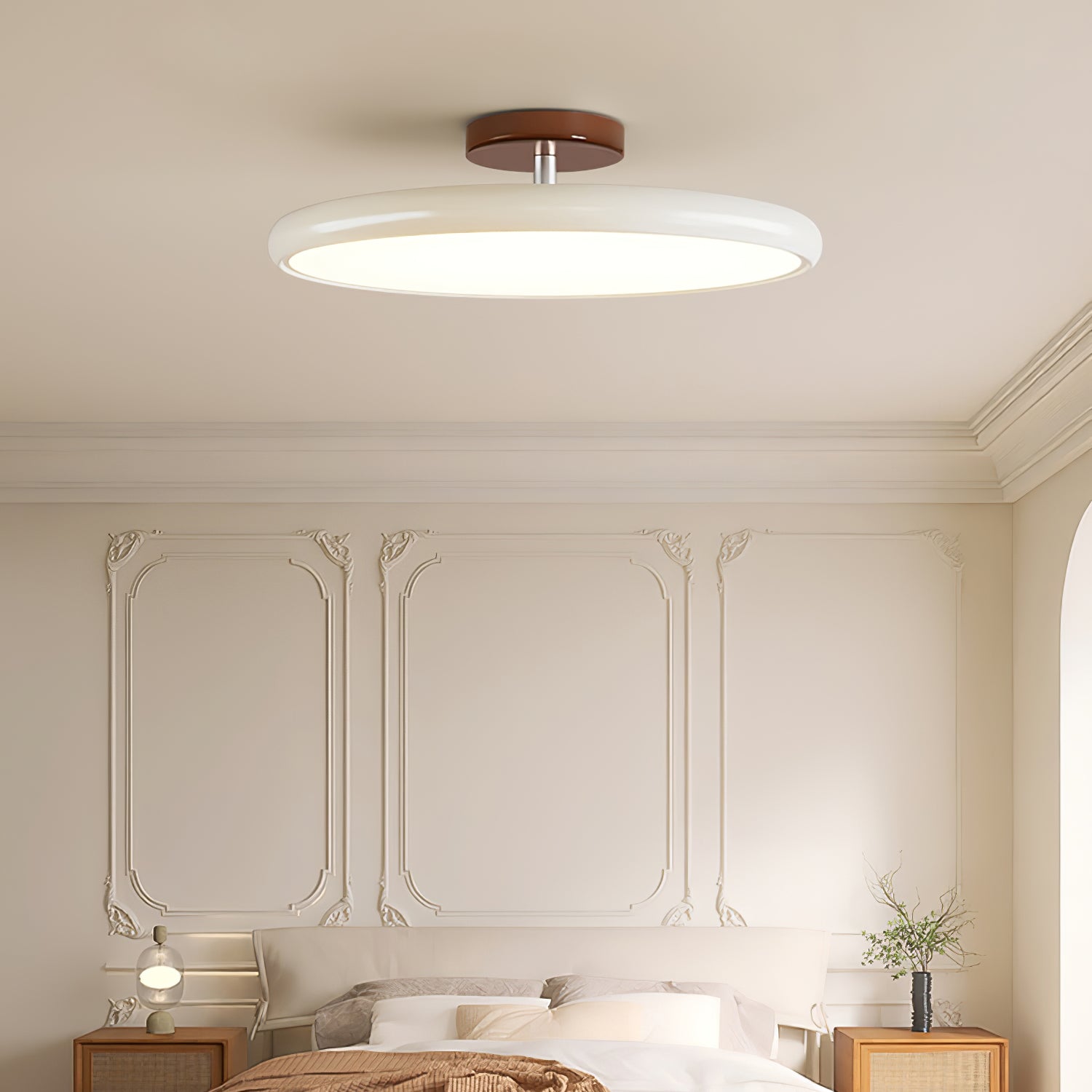 Lola Adjustable Ceiling Light